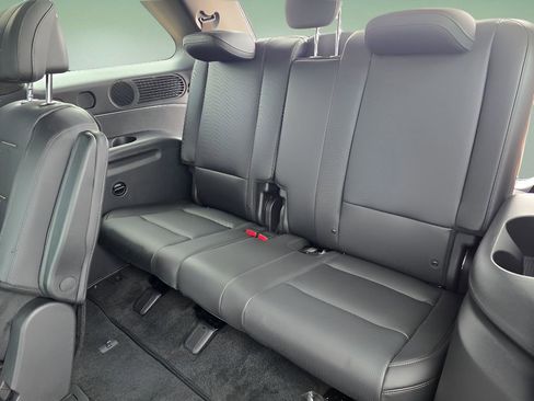 New 2026 Hyundai Palisade Calligraphy image 26