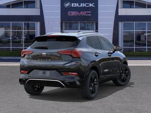 New 2026 Buick Encore GX Sport Touring image 4