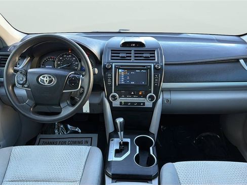 Used 2012 Toyota Camry LE FWD image 20