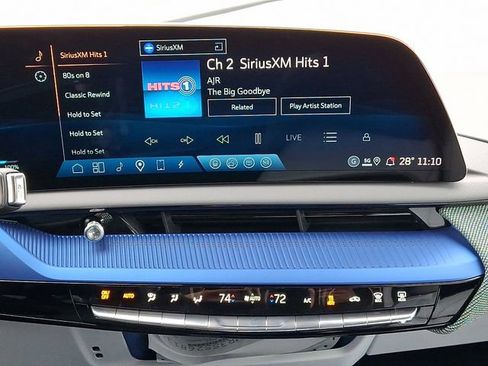 New 2025 Cadillac Optiq Sport 1 image 11