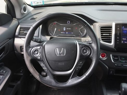 Used 2017 Honda Pilot EX-L image 44