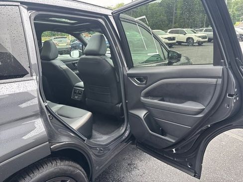 New 2026 Subaru Forester Sport w/ Onyx Edition AWD/4WD image 89