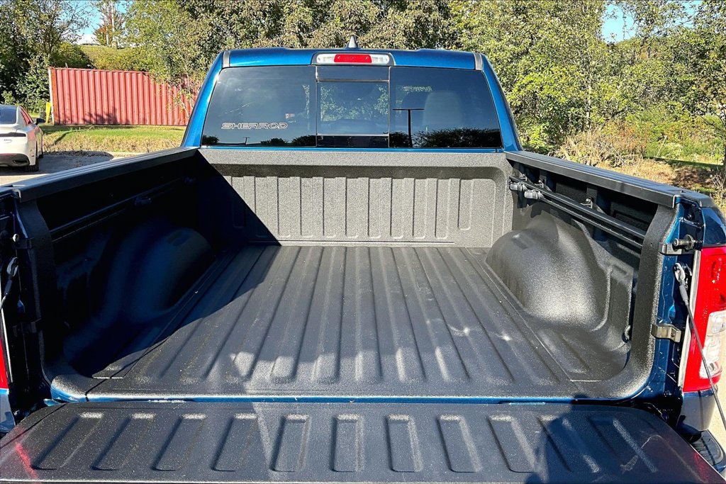 Used 2022 RAM 1500 Big Horn AWD/4WD image 9