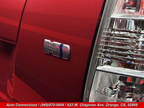 Used 2014 Toyota Prius V Five FWD image 25