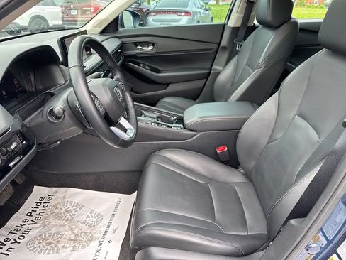 Used 2023 Honda Accord Touring image 26