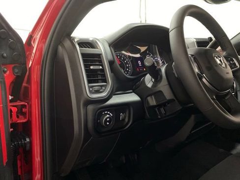 Used 2026 RAM 2500 Big Horn AWD/4WD image 31