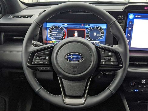 New 2026 Subaru Outback Touring XT AWD/4WD image 17