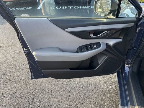 New 2025 Subaru Legacy Premium image 21