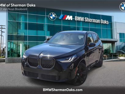 Used 2026 BMW X3 xDrive30i w/ Premium Package