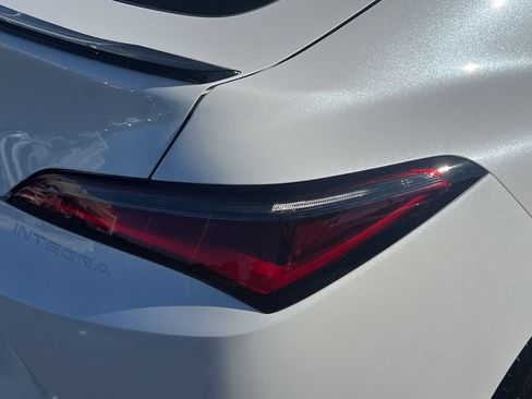 New 2026 Acura Integra A-Spec FWD image 9