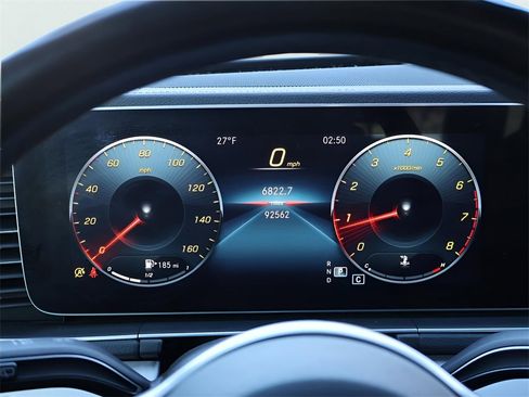 Used 2020 Mercedes-Benz GLE 350 4MATIC image 31