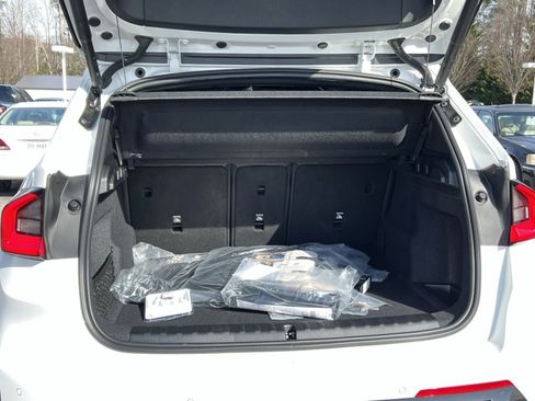 New 2026 BMW X1 xDrive28i w/ Convenience Package image 24