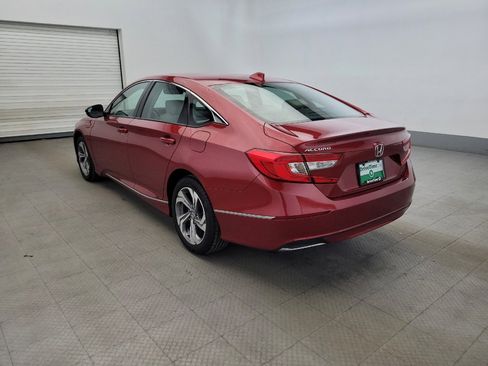 Used 2018 Honda Accord EX-L image 5