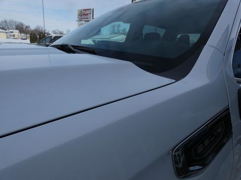 New 2026 GMC Sierra 1500 SLE w/ X31 Off-Road Package image 7