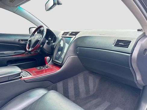 Used 2007 Lexus GS 350 AWD image 18