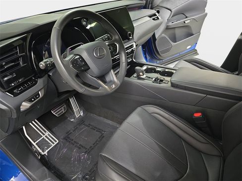 Certified 2023 Lexus RX 350 F Sport image 19