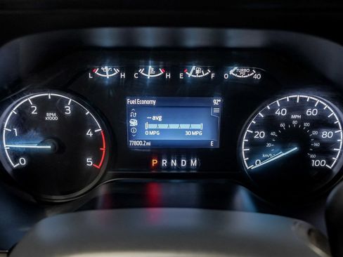 Used 2025 Ford F350 XLT w/ FX4 Off-Road Package AWD/4WD image 19