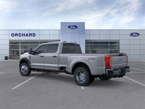 New 2026 Ford F450 XL w/ XL Driver Assist Package image 26