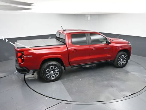 Used 2024 Chevrolet Colorado Z71 w/ Z71 Convenience Package 2 image 43