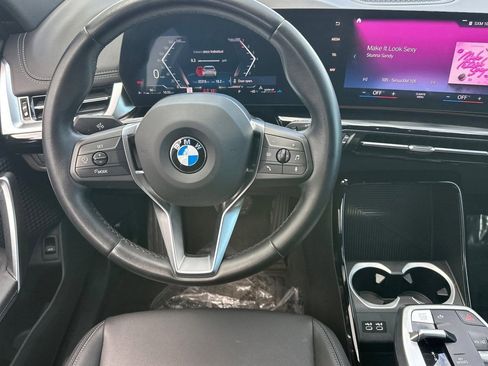 Certified 2023 BMW X1 xDrive28i image 28