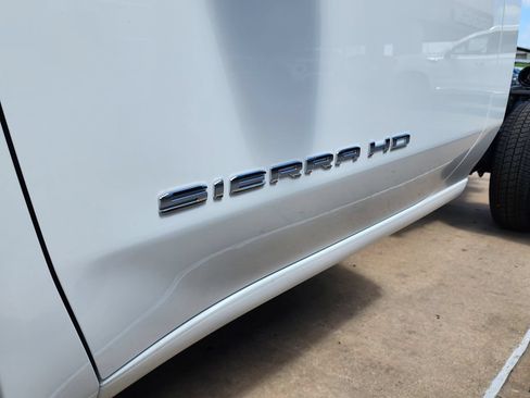 New 2026 GMC Sierra 3500 Pro w/ Convenience Package AWD/4WD image 18