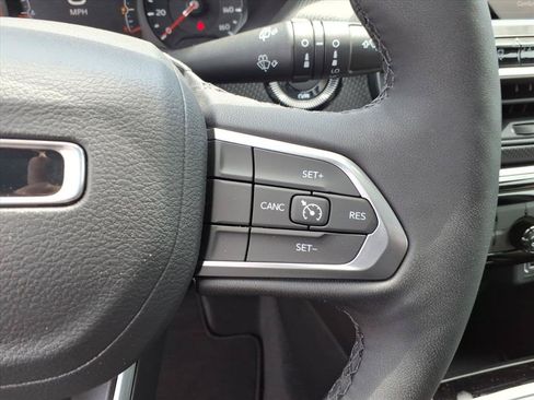 New 2026 Jeep Compass Latitude AWD/4WD image 26