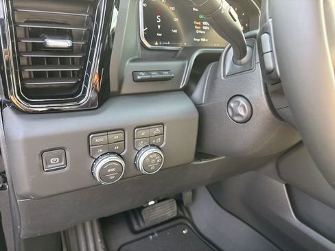 New 2026 GMC Sierra 1500 AT4X image 20