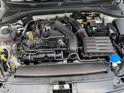 Used 2024 Volkswagen Jetta S FWD image 10