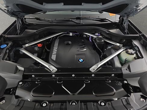 New 2026 BMW X7 xDrive40i image 31