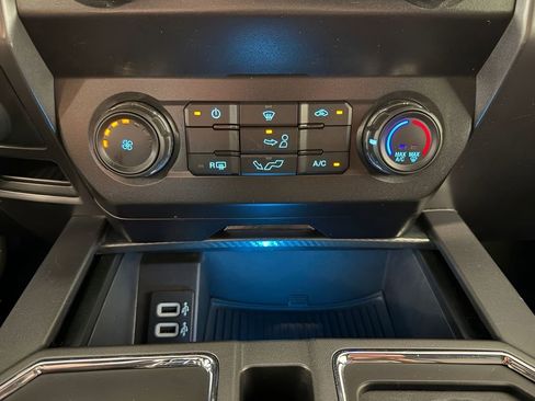 Used 2019 Ford F150 XLT w/ Equipment Group 301A Mid AWD/4WD image 23