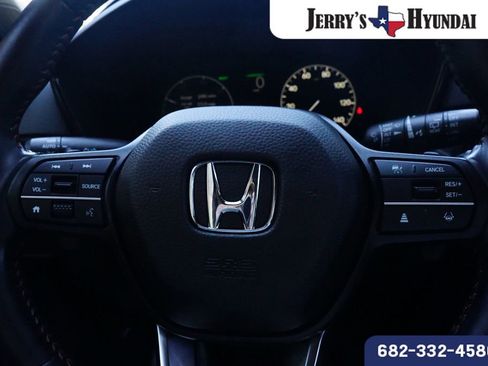 Used 2023 Honda CR-V Sport image 15