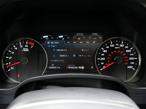 Used 2020 Ford F150 Raptor w/ Equipment Group 802A Luxury image 20