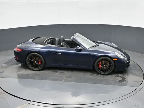Certified 2017 Porsche 911 Carrera S RWD image 31