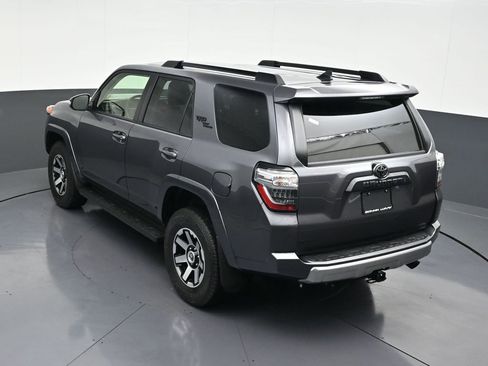 Used 2023 Toyota 4Runner TRD Off-Road Premium w/ Moonroof Package image 18