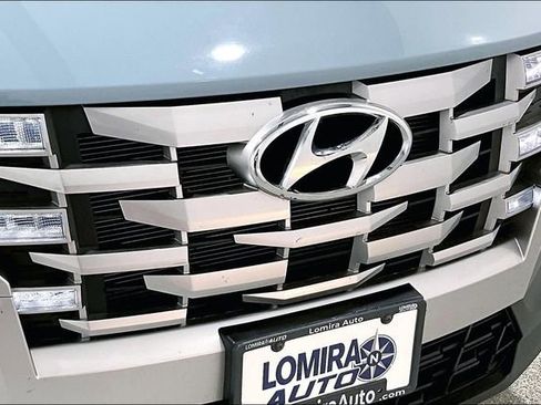 Used 2022 Hyundai Santa Cruz SEL w/ Cargo Package image 33