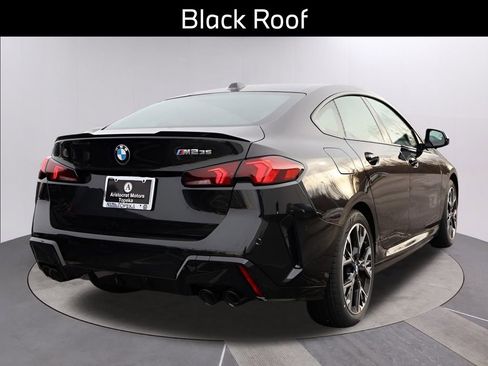 Certified 2025 BMW M235i xDrive w/ Premium Package image 9