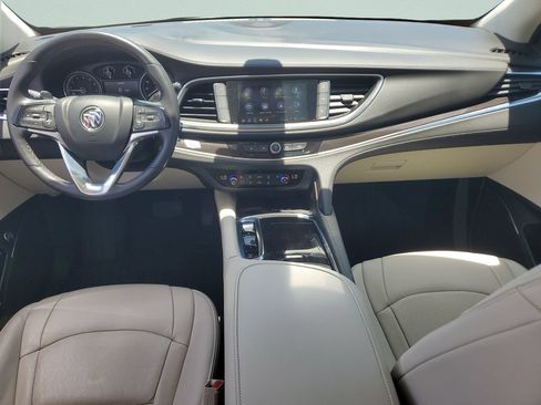 Used 2023 Buick Enclave Essence FWD image 12