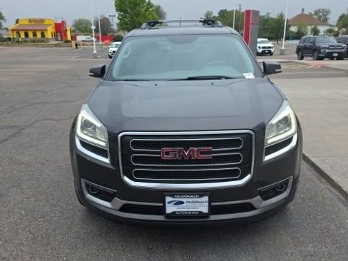 Used 2013 GMC Acadia SLT AWD/4WD image 8