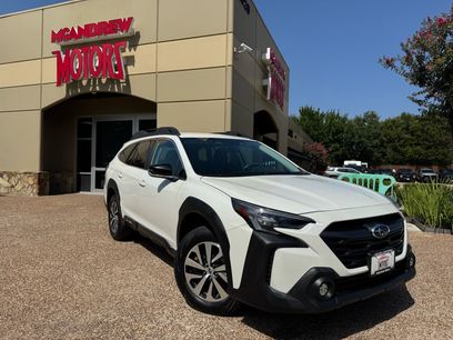 Used 2023 Subaru Outback Premium