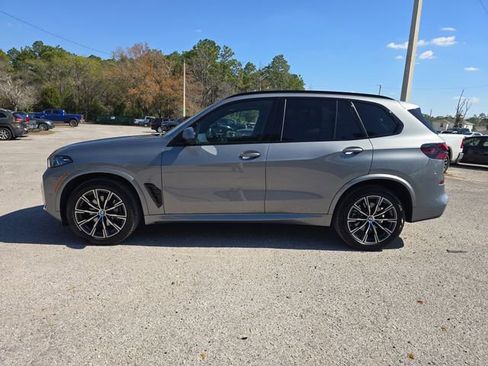 Used 2025 BMW X5 xDrive40i AWD/4WD image 6