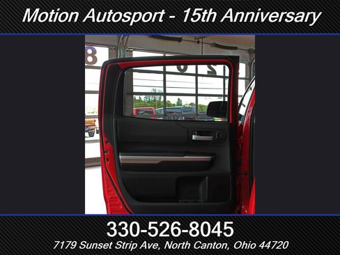 Used 2016 Toyota Tundra SR5 AWD/4WD image 39
