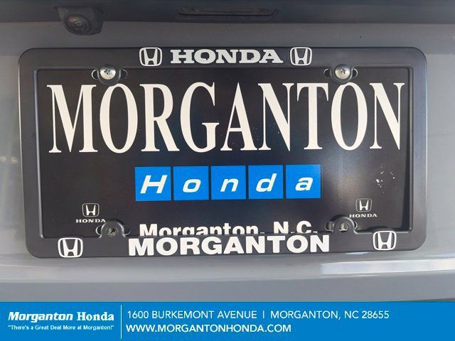 Used 2022 Honda Civic Sport image 26