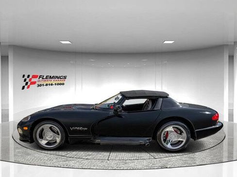 Used 1993 Dodge Viper RT/10 image 10