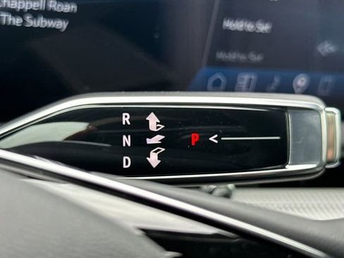 New 2026 Cadillac Optiq Sport 1 image 21