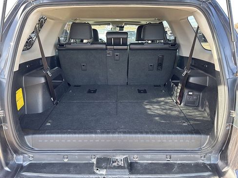 Used 2023 Toyota 4Runner SR5 Premium image 21