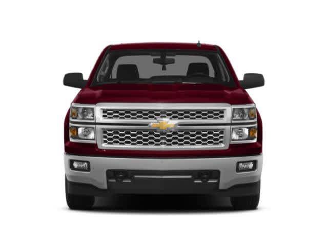 Used 2015 Chevrolet Silverado 1500 LT w/ Texas Edition, 1LT Trim RWD image 4