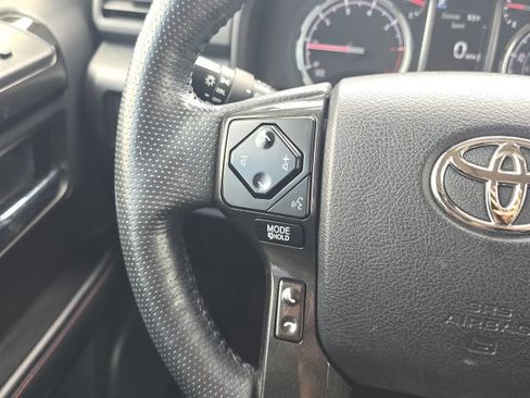 Used 2024 Toyota 4Runner TRD Off-Road Premium w/ Off Road Premium Plus Package AWD/4WD image 40