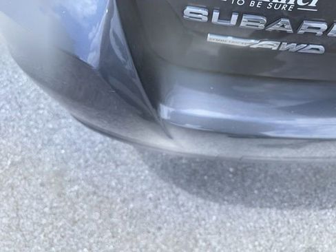 Used 2018 Subaru Impreza 2.0i Premium AWD/4WD image 8