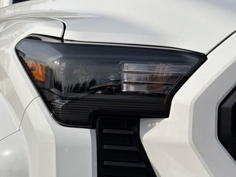New 2026 Toyota Tacoma SR5 RWD image 29