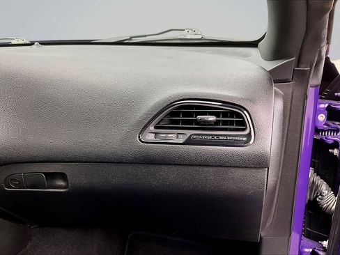 Used 2019 Dodge Challenger R/T Scat Pack w/ Plus Package RWD image 23